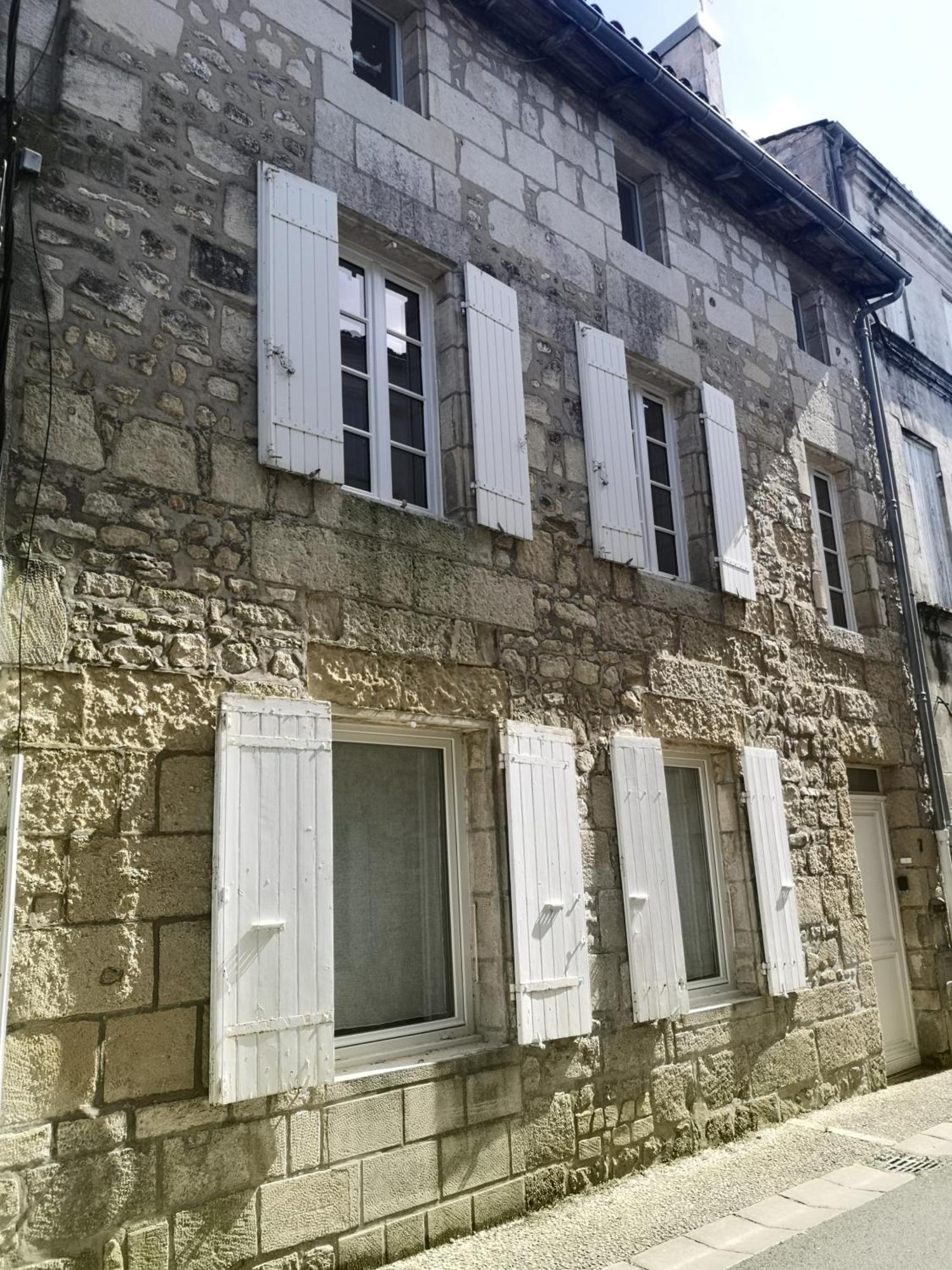 فيلا La Demeure Des Artistes - Quartier Historique ساتْ المظهر الخارجي الصورة